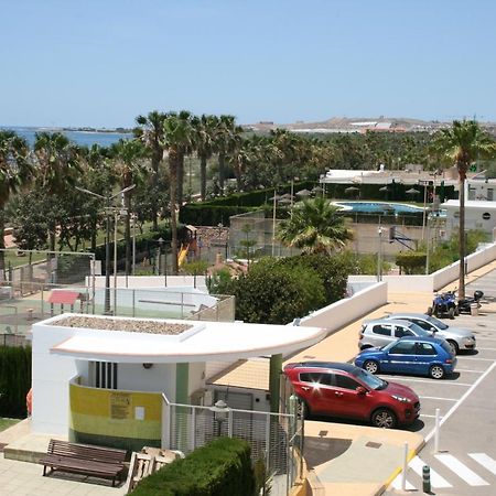 Apartamento Ensenada อัลเมริมาร์ ภายนอก รูปภาพ