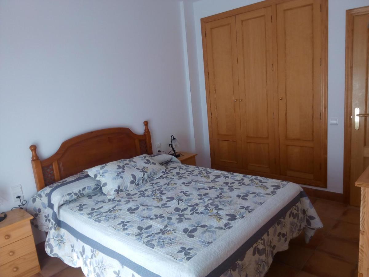 Apartamento Ensenada อัลเมริมาร์ ภายนอก รูปภาพ