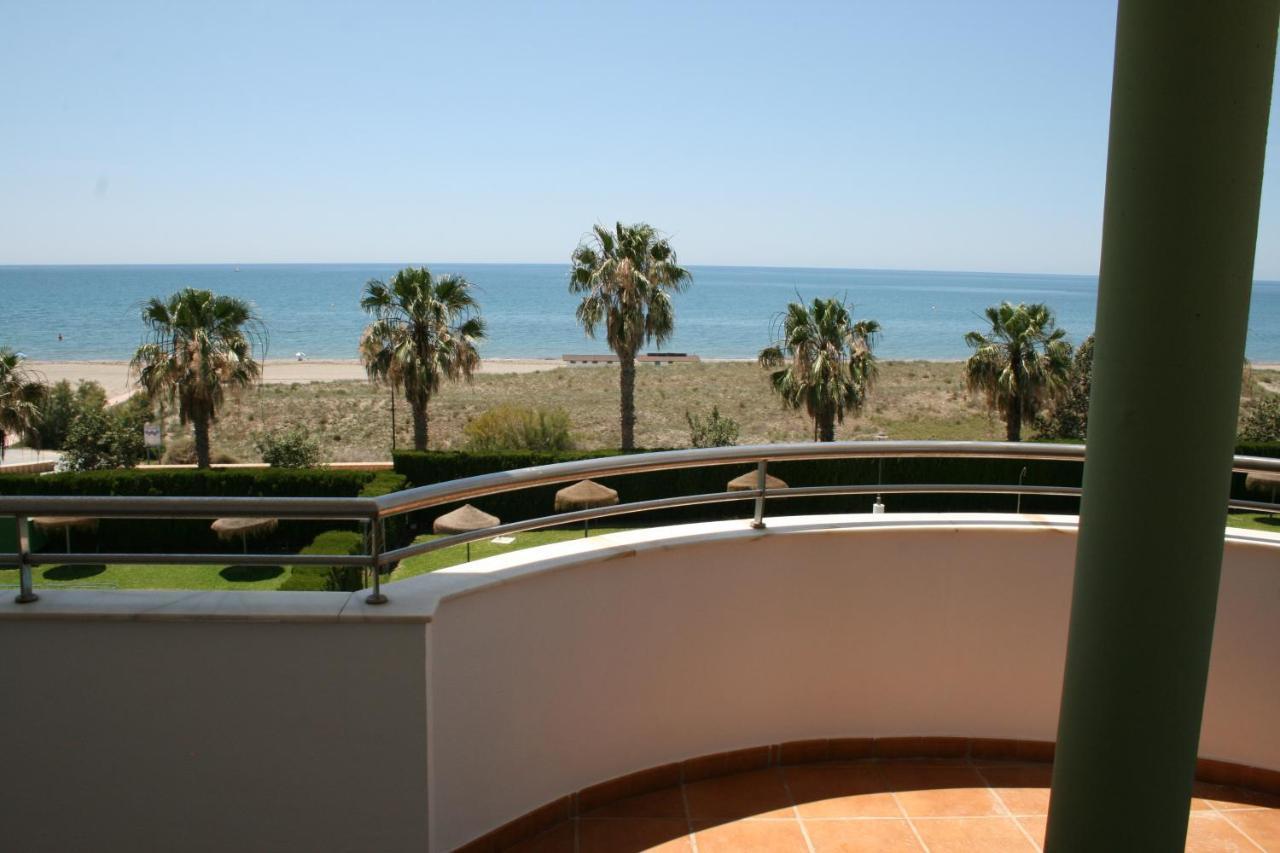 Apartamento Ensenada อัลเมริมาร์ ภายนอก รูปภาพ