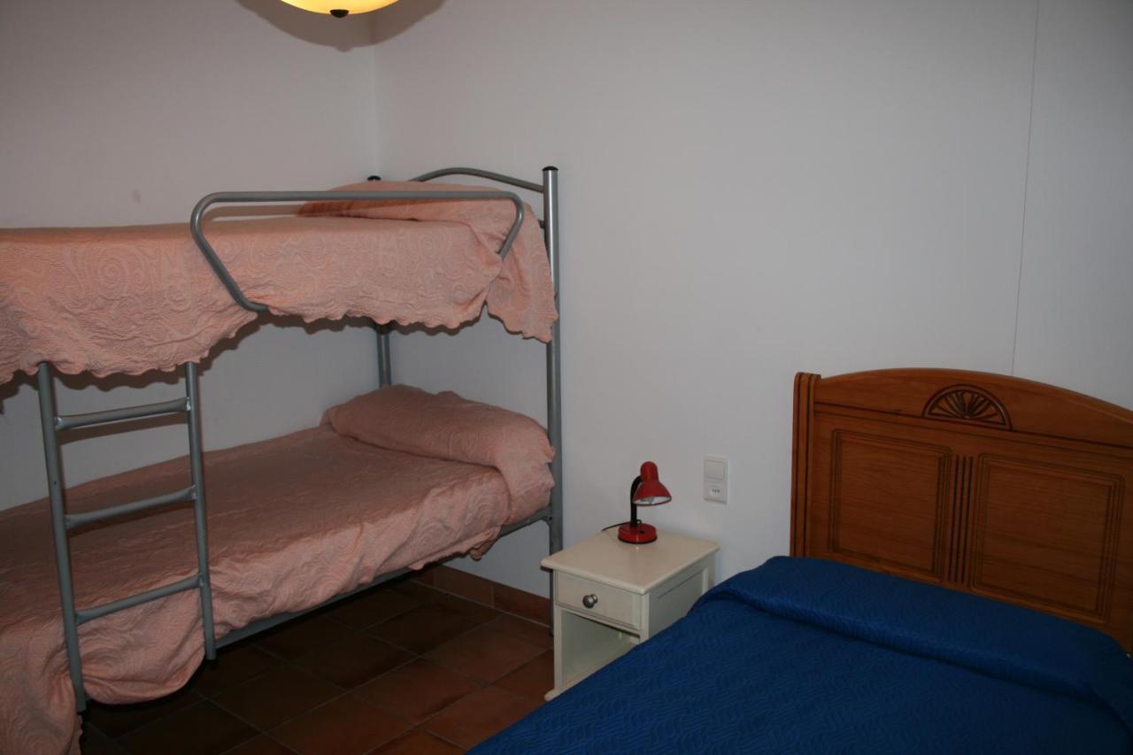Apartamento Ensenada อัลเมริมาร์ ภายนอก รูปภาพ