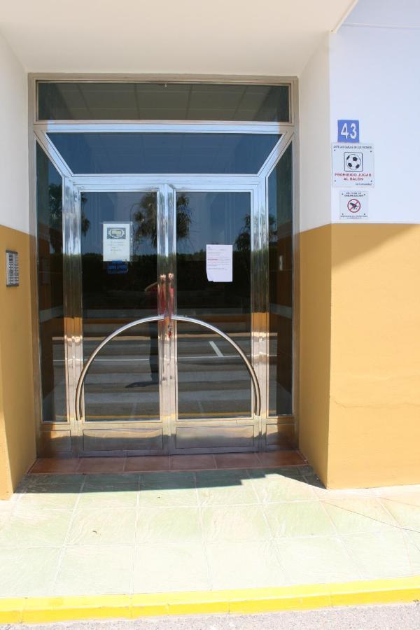 Apartamento Ensenada อัลเมริมาร์ ภายนอก รูปภาพ