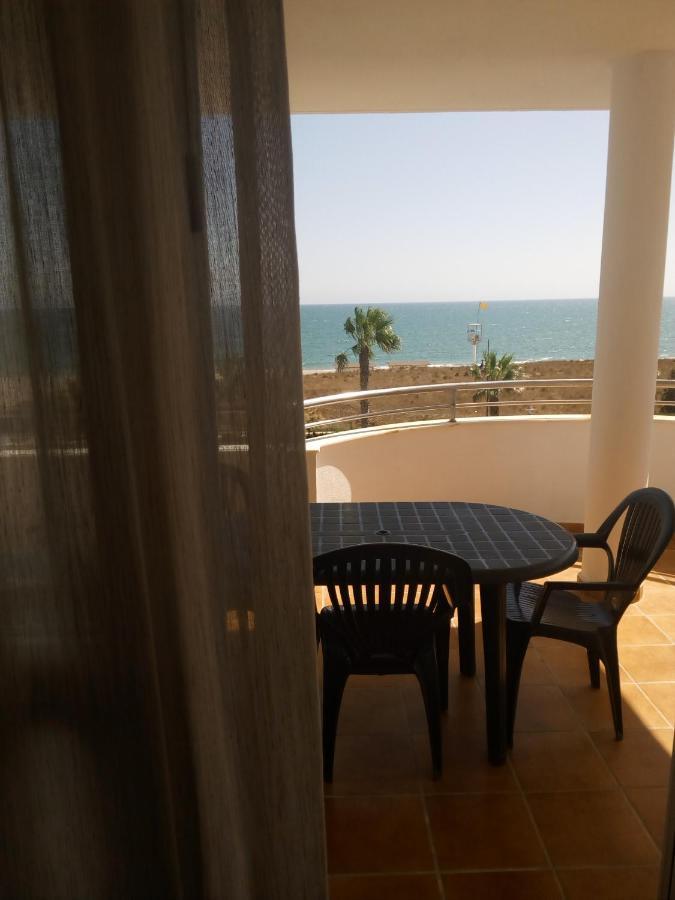 Apartamento Ensenada อัลเมริมาร์ ภายนอก รูปภาพ