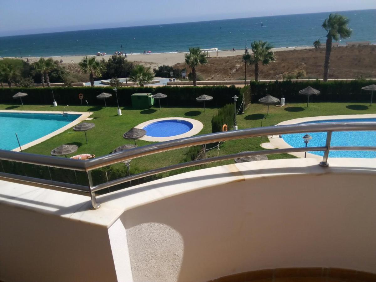 Apartamento Ensenada อัลเมริมาร์ ภายนอก รูปภาพ