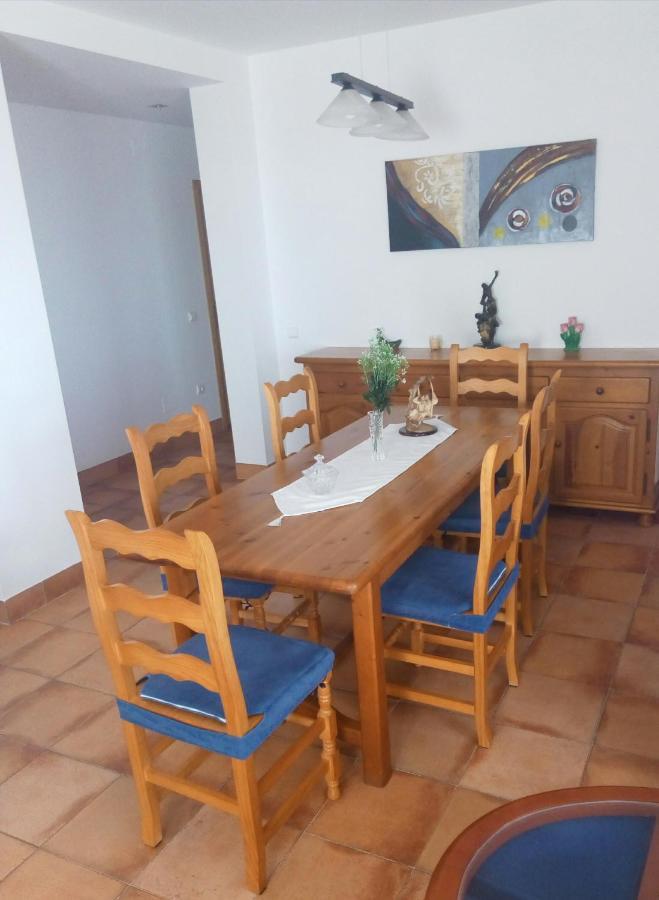 Apartamento Ensenada อัลเมริมาร์ ภายนอก รูปภาพ